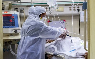 بستری 1232 بیمار مبتلا به کرونا در البرز 