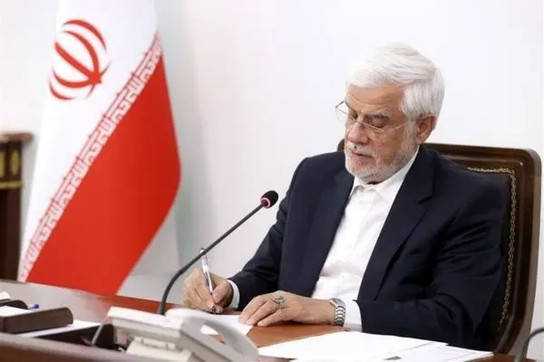معاون اول رئیس جمهور برای پیگیری علت انفجار در بندر شهید رجایی دستور ویژه صادر کرد