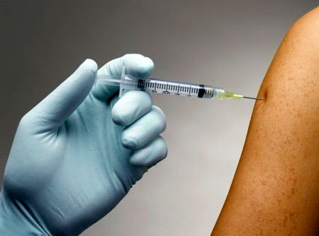 تولید و توزیع یک واکسن برای بیماری زونا