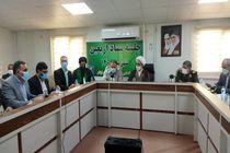 بازرسی کل استان ایلام بر روند اجرای زیرساخت های اربعین نظارت می کند