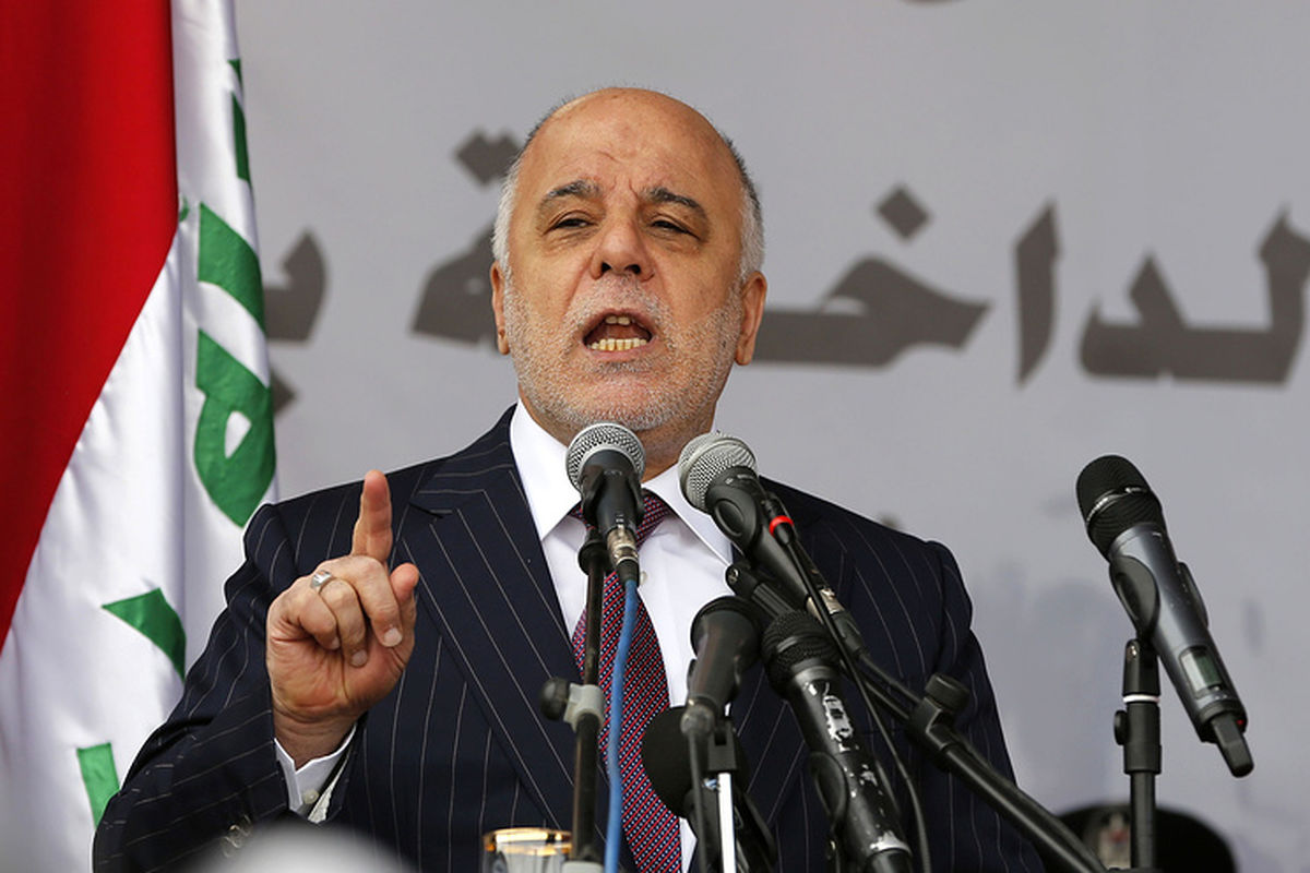 عراق می خواهد به دور از تنش های ایران و آمریکا باشد