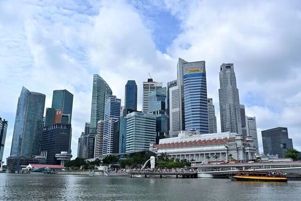 فرار نرم شرکت‌های چینی از ریسک جنگ تجاری