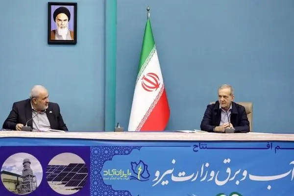 ناترازی انرژی با مشارکت مردم و هم‌افزایی دستگاه‌ها قابل رفع است