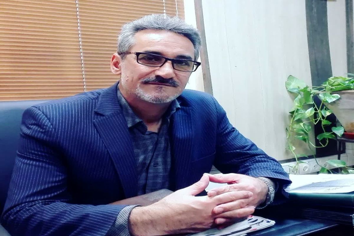 هادی عباسی قائم مقام شورای وحدت استان قزوین شد 
