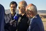 فرودگاه قم به قطب جدید حمل‌ونقل هوایی کشور تبدیل می‌شود
