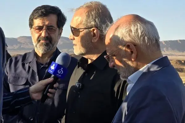 فرودگاه قم به قطب جدید حمل‌ونقل هوایی کشور تبدیل می‌شود
