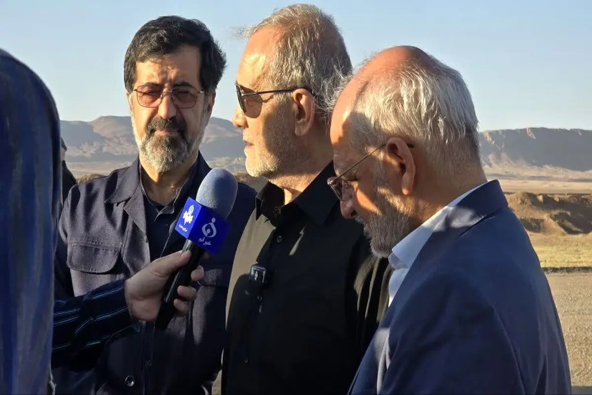 فرودگاه قم به قطب جدید حملونقل هوایی کشور تبدیل میشود