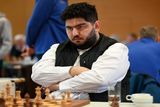  مقصودلو و طباطبایی در رنکینگ جهانی شطرنج یک پله سقوط کردند