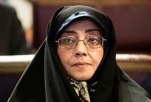 رییس سازمان اسناد و کتابخانه ملی درگذشت لاله بختیار راتسلیت گفت