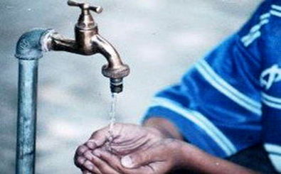 کمبود آب باید با مدیریت تقاضا برطرف شود