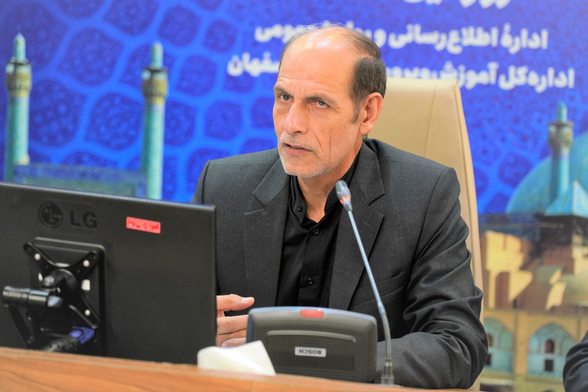 صندوق ذخیره فرهنگیان اصفهان مامنی امن و بدون ریسک برای سرمایه‌گذاری است