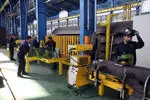 رونق تولید در نمین با تزریق ۱۰ همت تسهیلات صنعتی