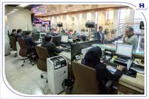 فهرست شعب کشیک بانک صادرات ایران در روز پنج‌شنبه 9 مردادماه اعلام شد