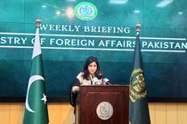 ایران و پاکستان همکاری‌های چندوجهی را تقویت می‌کنند