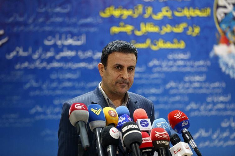 آخرین وضعیت ثبت نام انتخابات مجلس خبرگان رهبری