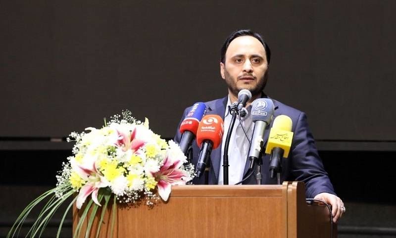 شهید امیرعبداللهیان بازوی عملیاتی رئیس جمهور شهید در حوزه سیاست خارجی بود