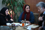 اکران آنلاین فیلم سینمایی «روز مبادا» با بازی هدیه تهرانی در فیلم‌نت