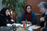 اکران آنلاین فیلم سینمایی «روز مبادا» با بازی هدیه تهرانی در فیلم‌نت