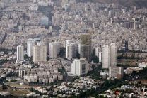 قیمت هر متر واحد مسکونی در تهران ۴۳ میلیون تومان!