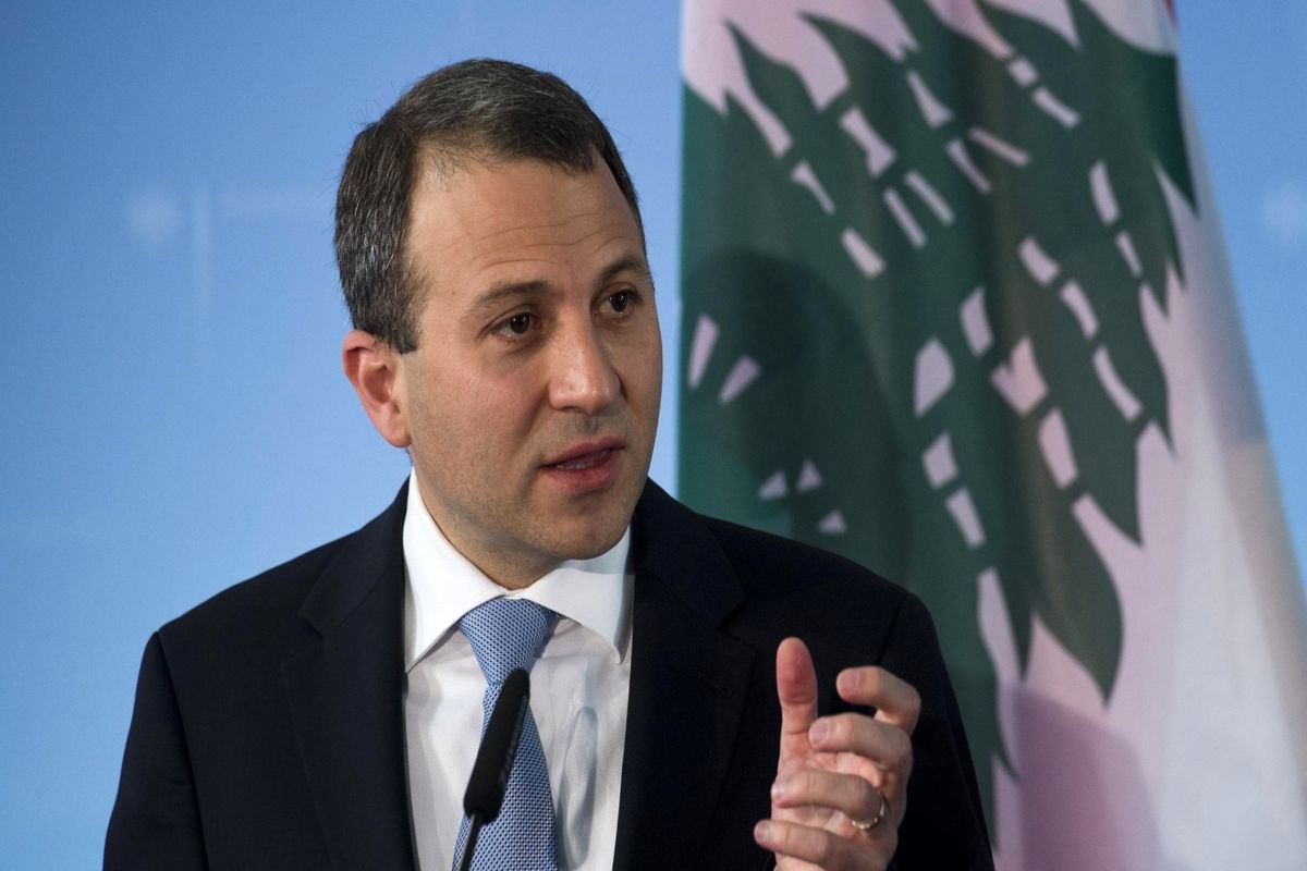 بازگشت سعد حریری اولویت لبنان است