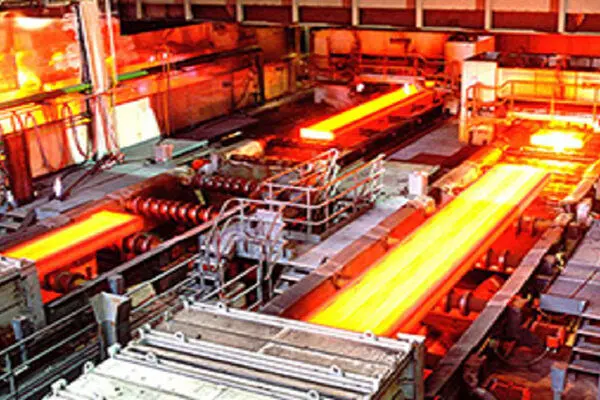 نخستین تست تخصصی ترانسفورماتور در مجتمع فولاد خراسان صورت گرفت