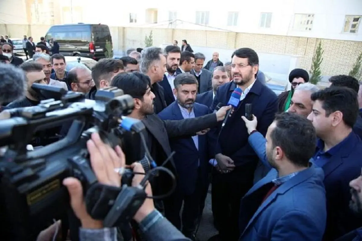 بهرهبرداری از ۴ هزار و ۱۳۰ واحد مسکونی شهری و روستایی در استان البرز