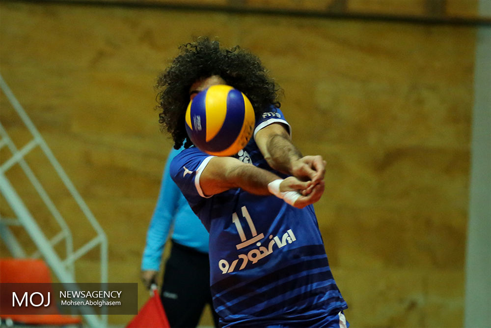ساعت بازی والیبال ایران و برزیل مشخص شد