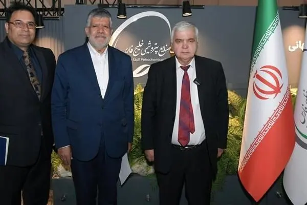 هلدینگ خلیج‌فارس با اتکا به فرهنگ تجاری خود می‌تواند یک بازیگر بزرگ جهانی باشد