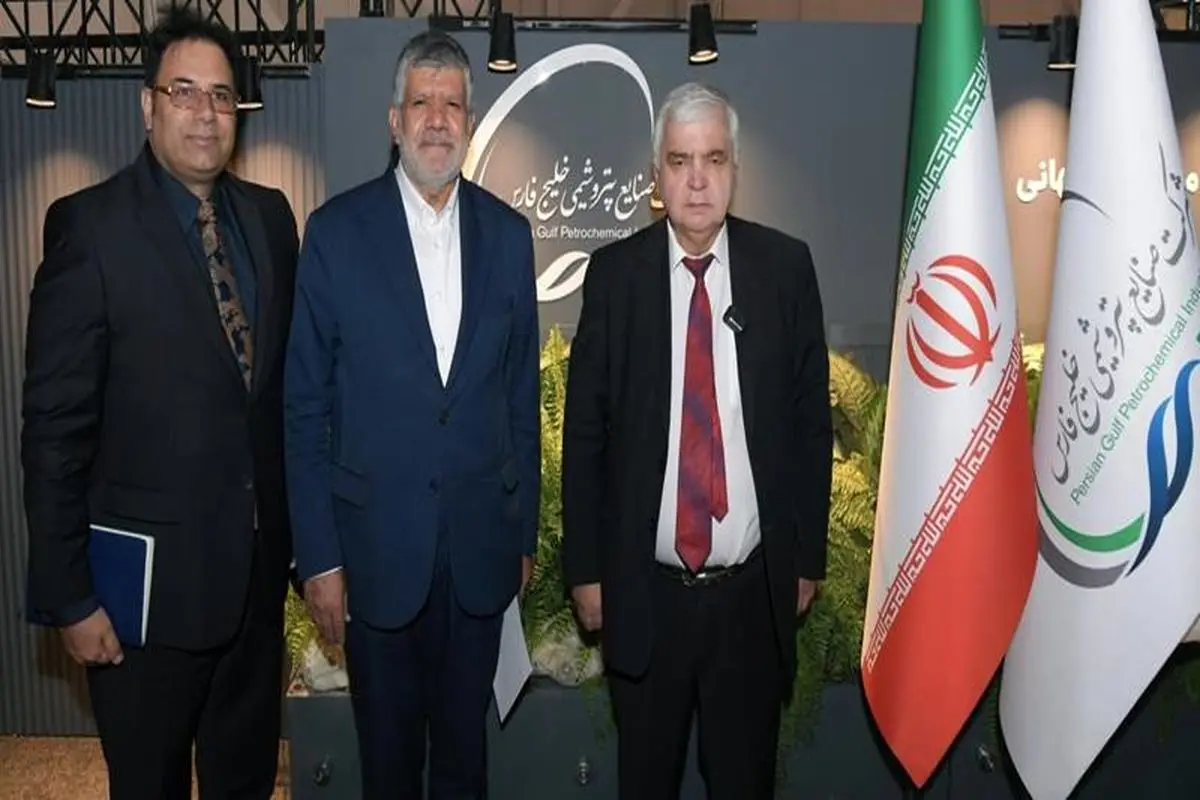 هلدینگ خلیجفارس با اتکا به فرهنگ تجاری خود میتواند یک بازیگر بزرگ جهانی باشد