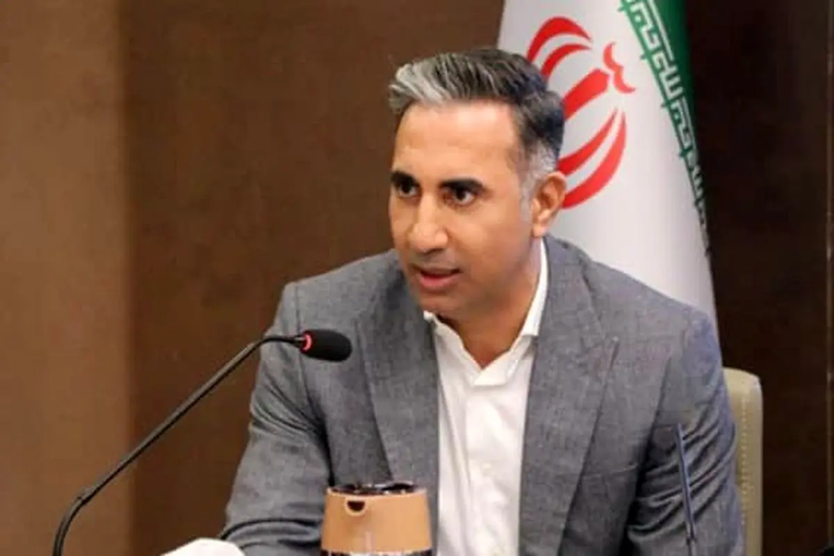 نائب رییس اتاق بازرگانی