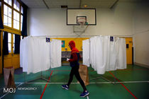 نگاهی به دلائل شکست و پیروزی نامزدها در انتخابات فرانسه 