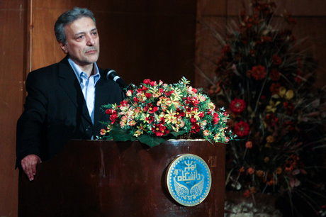 تغییرنام طرح ساماندهی دانشگاه تهران به "شهر دانش"