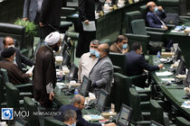 دستور کار مجلس شورای اسلامی برای هفته آینده اعلام شد