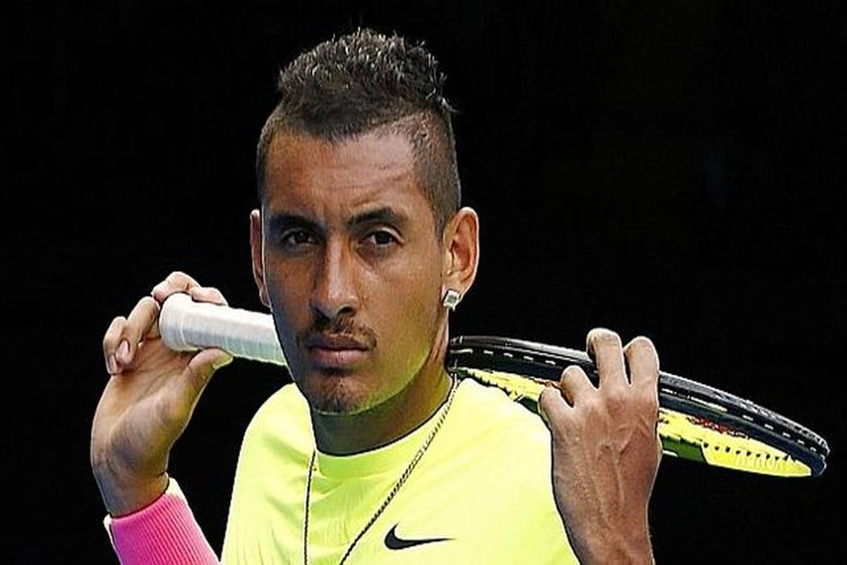 آسیب‌دیدگی مانع حضور تنیسور استرالیایی در اوپن مادرید شد