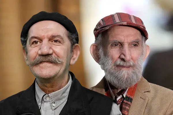 حمید جبلی نمایشنامه جدید خود را به اسماعیل خلج سپرد