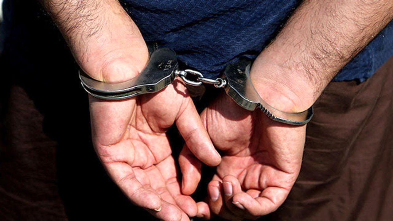 دستگیری سارقان سیم برق در نوشهر