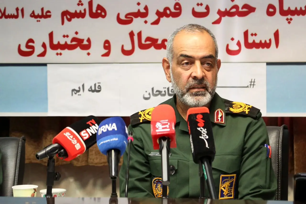 بسیج، نمایشگاه صفا، اخلاص و مجاهدت است