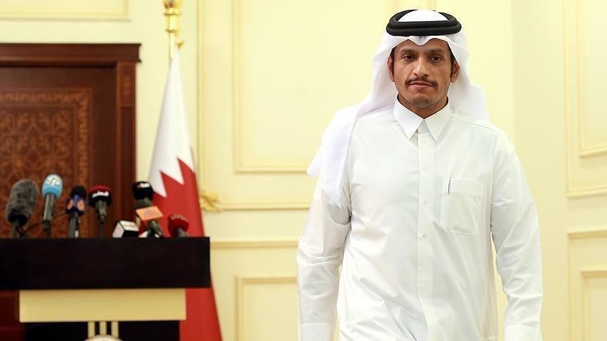 وزیر خارجه قطر به تهران سفر می‌کند