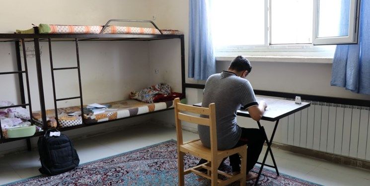 دانشگاه‌ها در احداث خوابگاه‌های دانشجویی کم کاری کرده اند