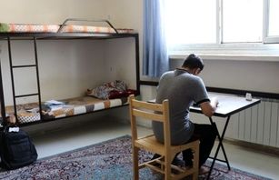 سه هزار خوابگاه متاهلی دانشجویی در دست ساخت است