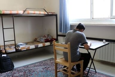 سه هزار خوابگاه متاهلی دانشجویی در دست ساخت است
