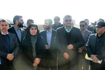 زمین برای ساخت هزار و ۹۸۶ واحد مسکن ملی حوزه سیستان تامین شد