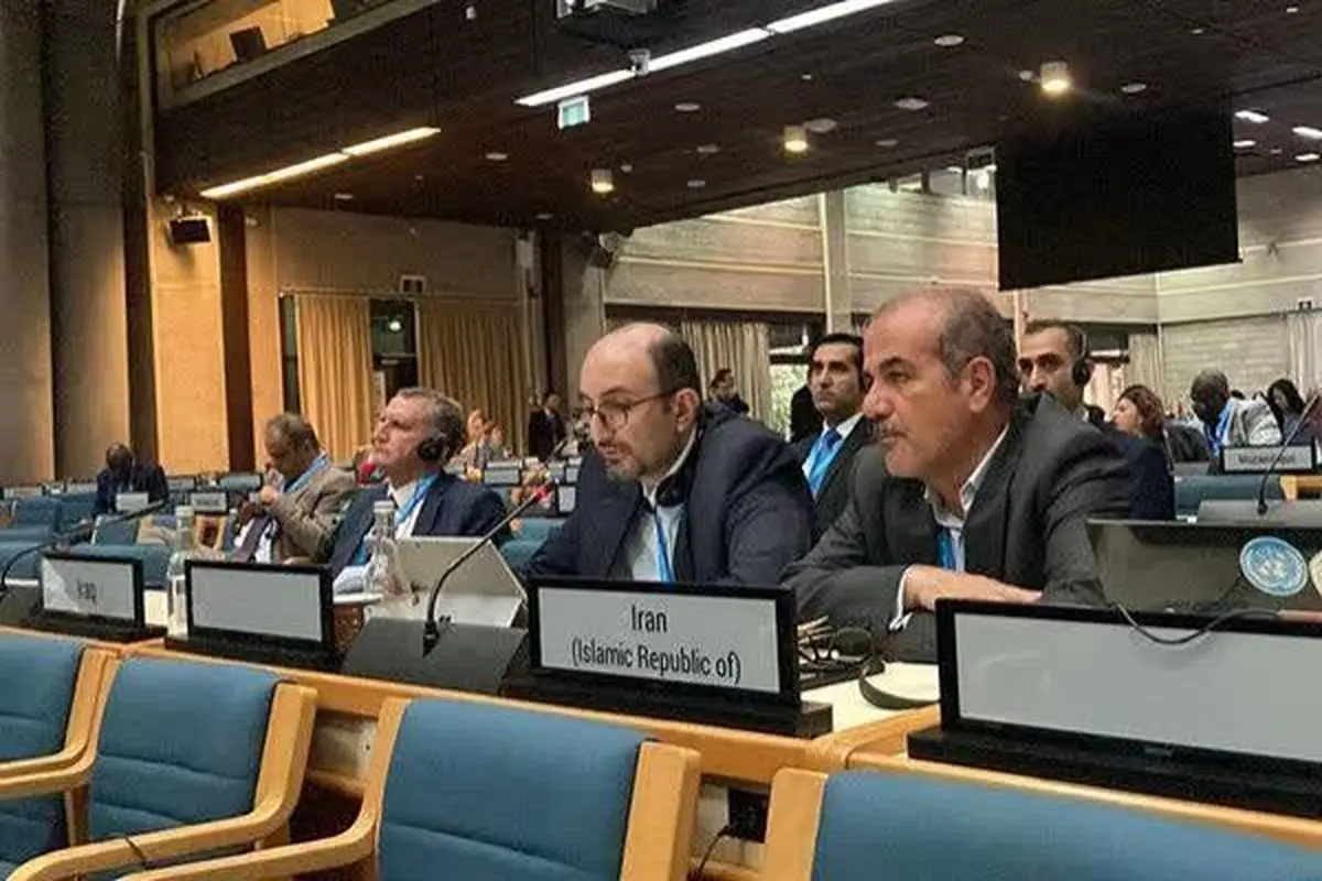 ایران برای همکاری با کنیا بهمنظور تامین یک میلیون مسکن اجتماعی اعلام آمادگی کرد