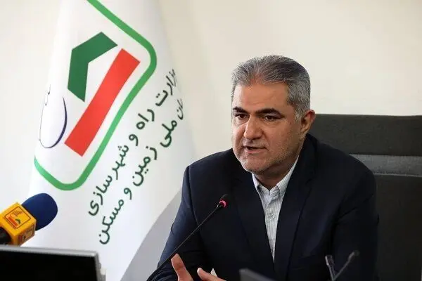 ۲۲۱ مورد تعرض از ۱۶۲ هکتار اراضی دولتی رفع شد