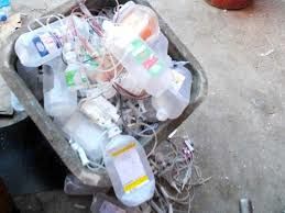 اداره محیط زیست به بیمارستان های تولیدکننده زباله عفونی اخطار داد