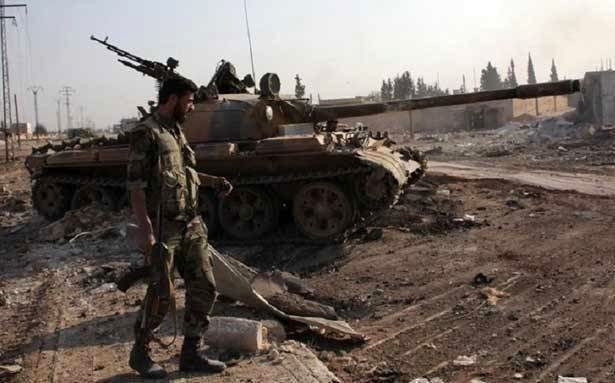 ارتش سوریه آتش‌بس در جنوب این کشور را تا شنبه تمدید کرد