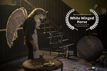 فیلم کوتاه «اسب سفید بالدار» خلاقانه‌ترین فیلم جشنواره کانادایی شد