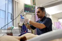 یک روز با پرستاران بیمارستان خانواده ارتش