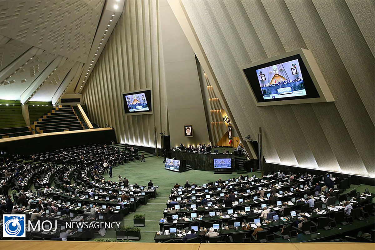 ناظران مجلس در شورای ساماندهی مرکز سیاسی و اداری کشور تعیین شدند