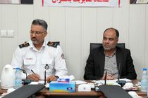 ایجاد شهر ایمن و جامعه تاب‌آور نیازمند آموزش و رعایت الزامات ایمنی است